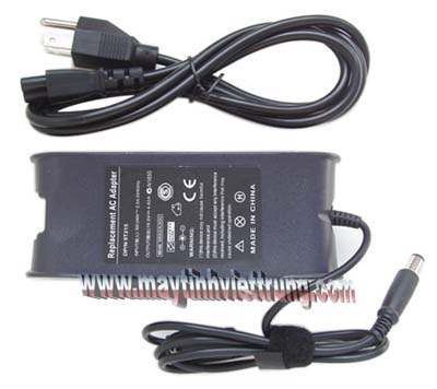 Dell 19.5V 4.62A AC Adapter